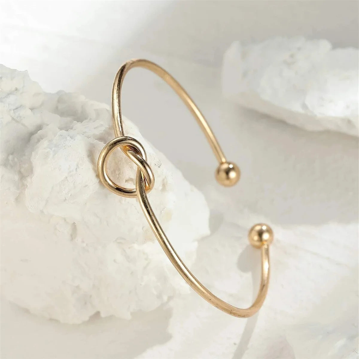 Woven Twist Stainless Steel