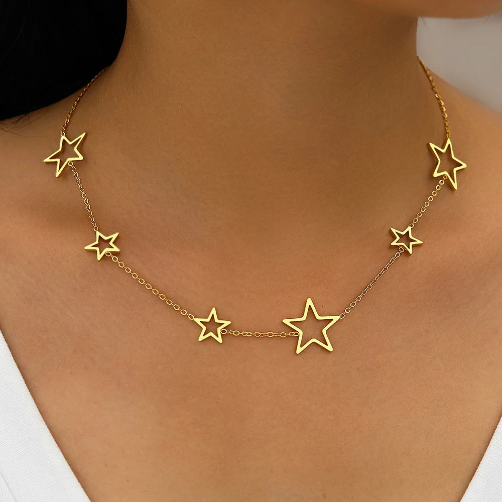 Stellara Cascade Star